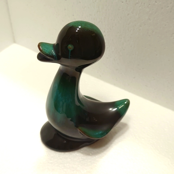 Blue Mountain Pottery Duckling - Picture 2 of 8